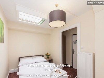 Norddeutscher Hof Hotel 3*