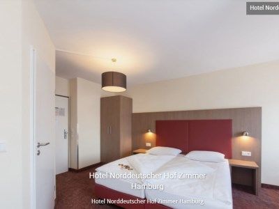 Hotel Norddeutscher Hof 3*