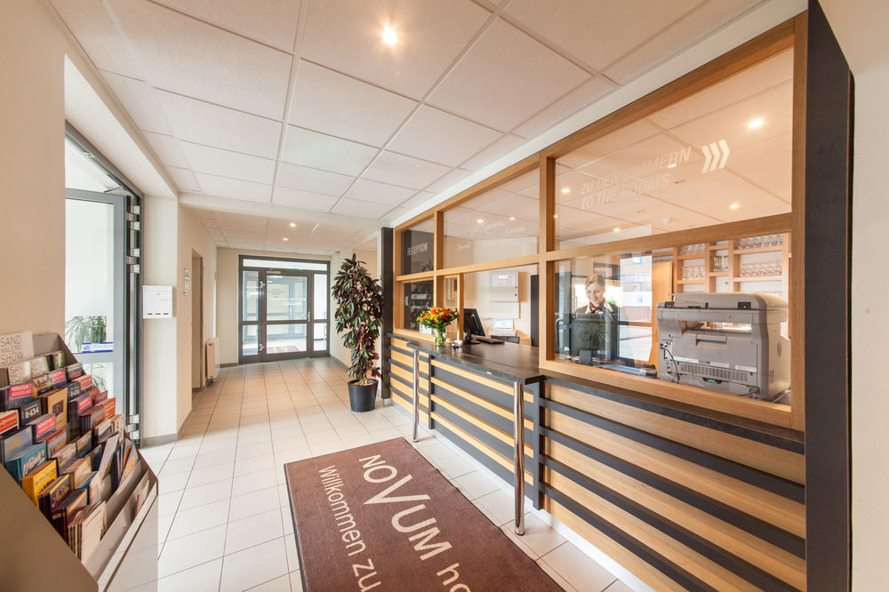 Sporthotel Hamburg By Jufa Hotels Hamburg
