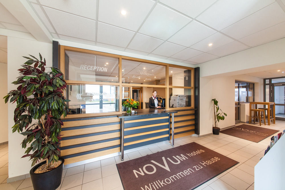Hotel Sporthotel Hamburg By Jufa Hotels 3*