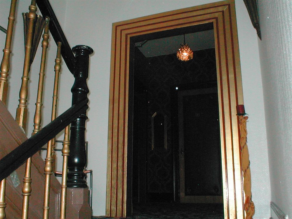 Village Hotel
