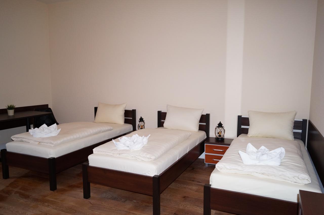 My-bed Familien Apartment *