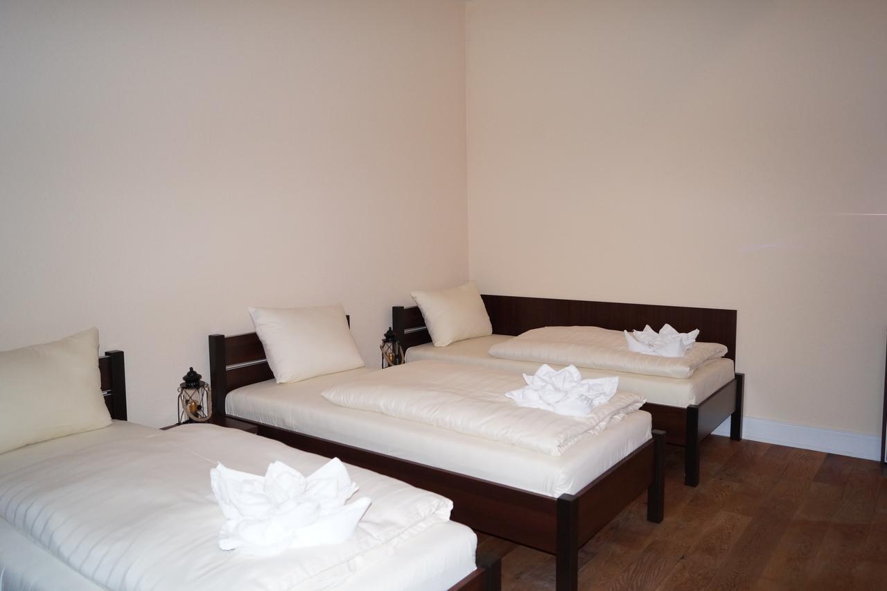 Apartment My-bed Familien *