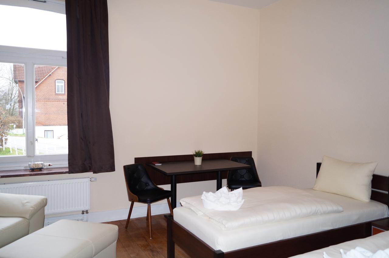My-bed Familien Apartment *