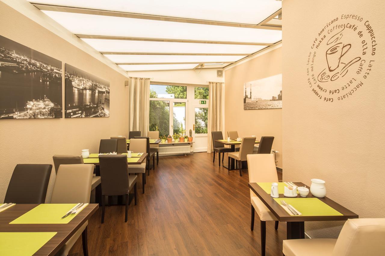 Heikotel - Windsor Hotel Hamburg-Harburg