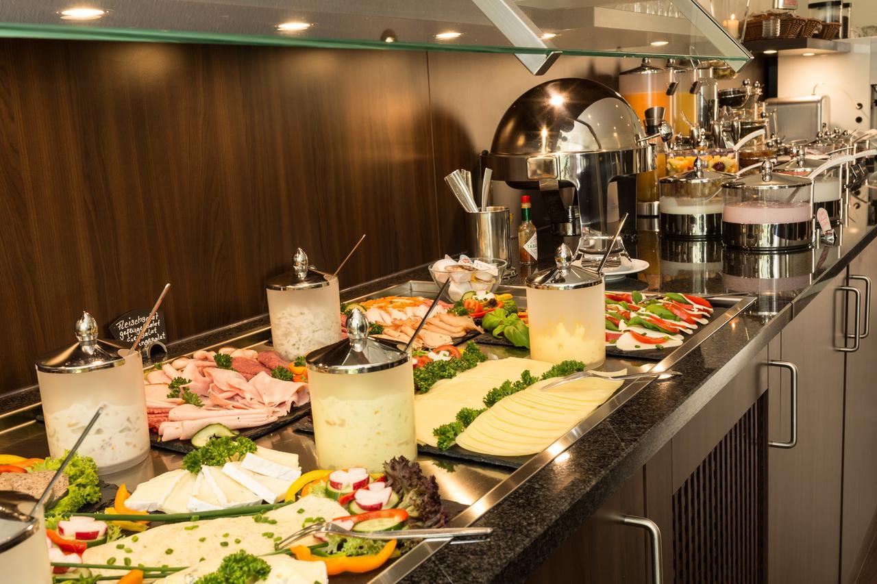 Hotel Heikotel - Windsor 3*