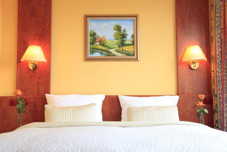 Blick Hotel 3*