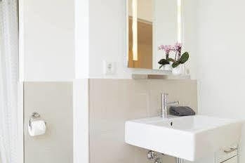 Hotel Heikotel - Am Stadtpark 3*