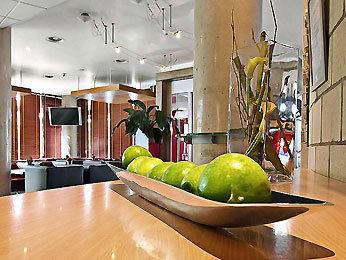 Hotel Novotel City