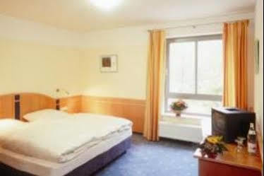 Forsthaus Bergedorf 3* Hamburg-Harburg