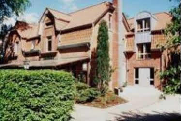 Forsthaus Bergedorf Hotel Hamburg-Harburg