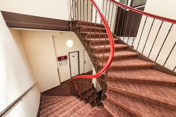 Hotel Norddeutscher Hof Hamburg
