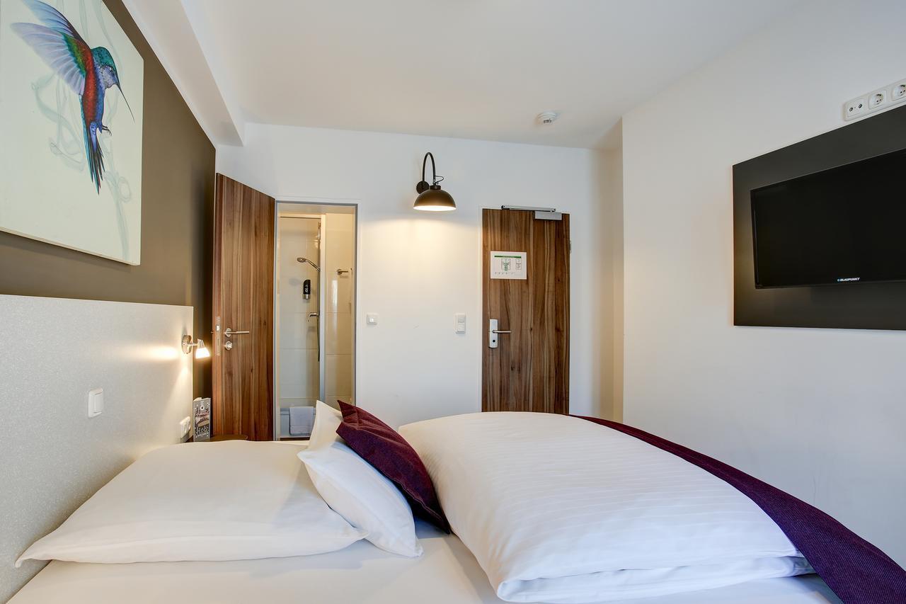 Hotel West Hamburg