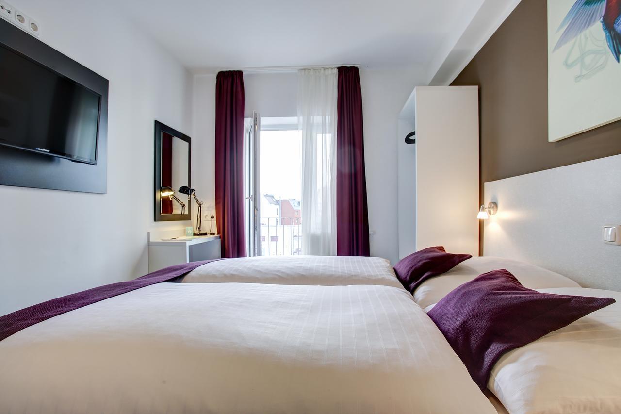 West Hotel 3*