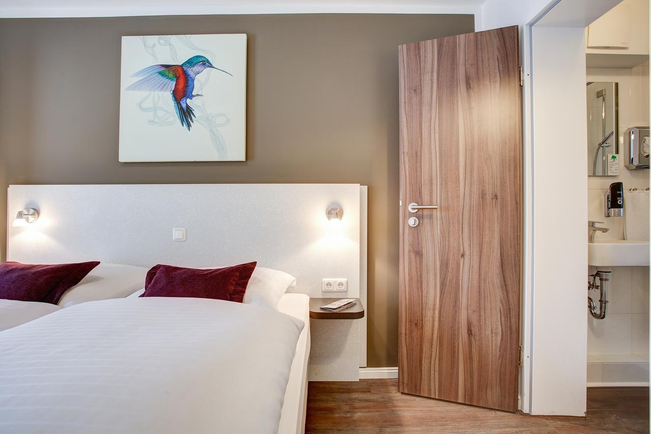 West 3* Hamburg