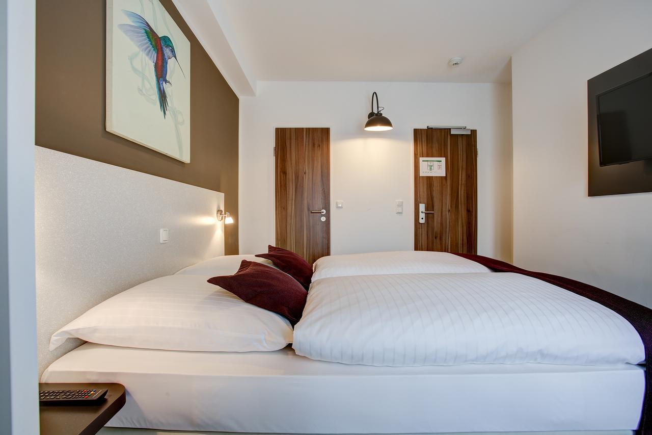 West Hotel Hamburg