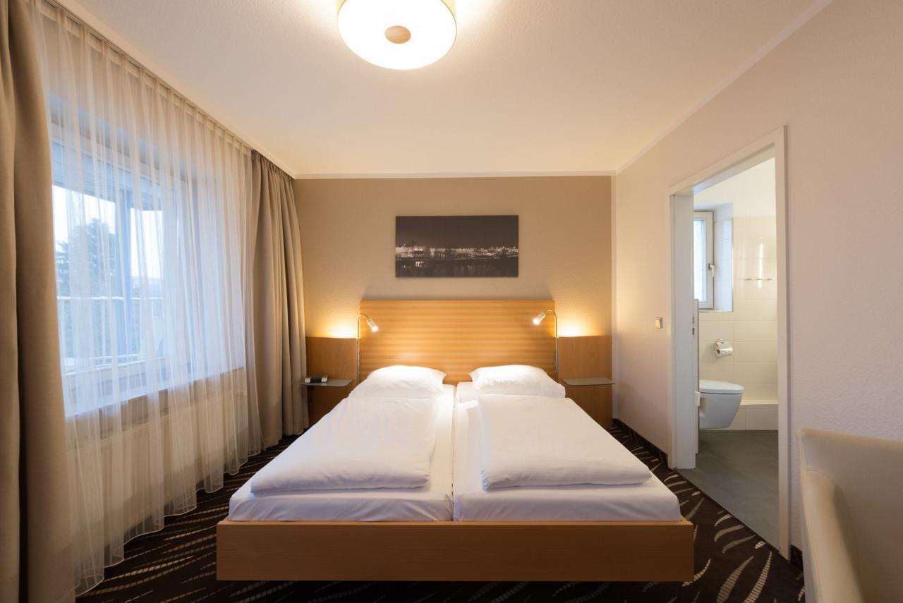 Heikotel - Windsor Hotel Hamburg-Harburg