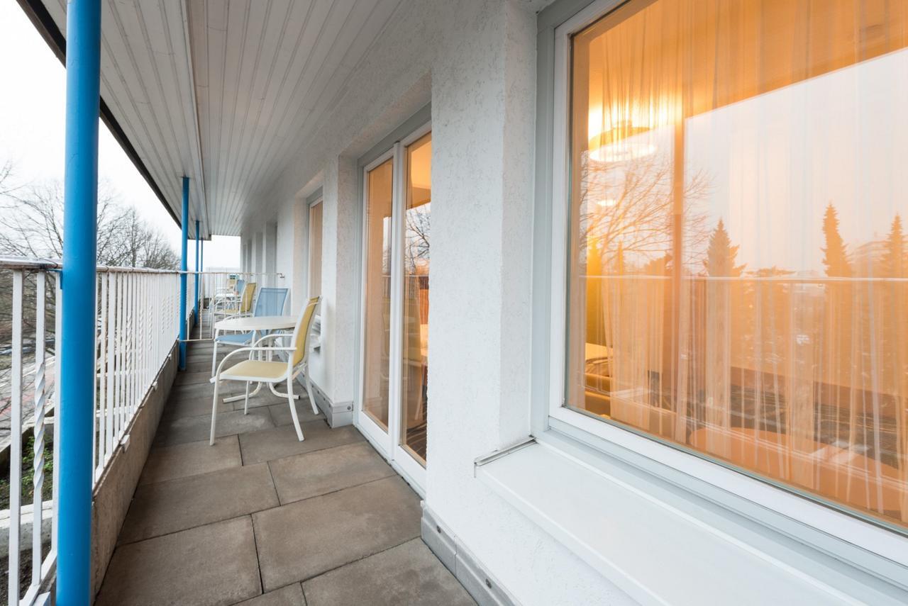 Heikotel - Windsor Hotel 3*