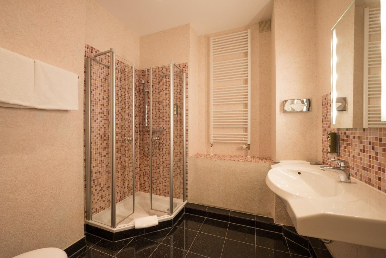 Hotel Heikotel - Windsor 3*