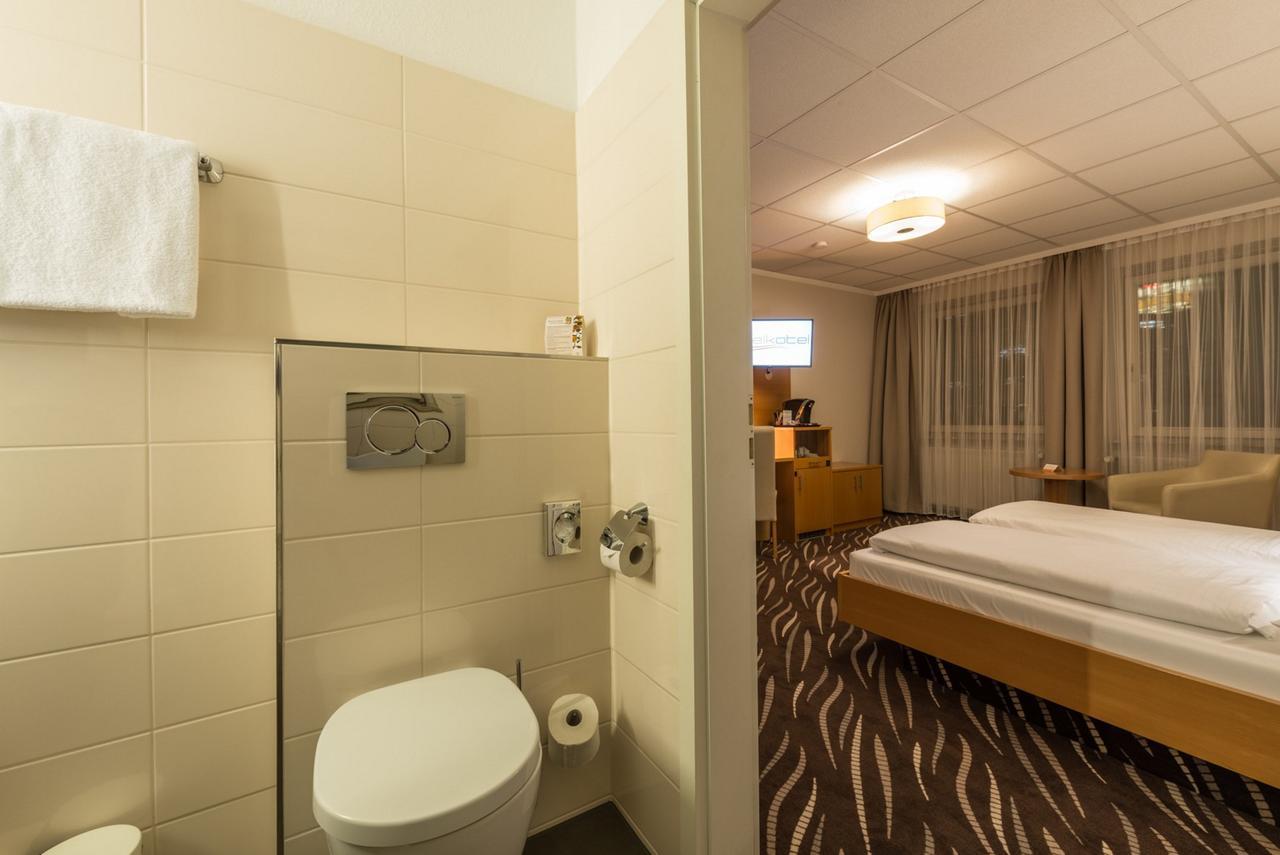Heikotel - Windsor Hotel