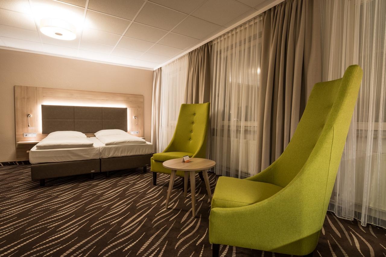 Hotel Heikotel - Windsor 3*