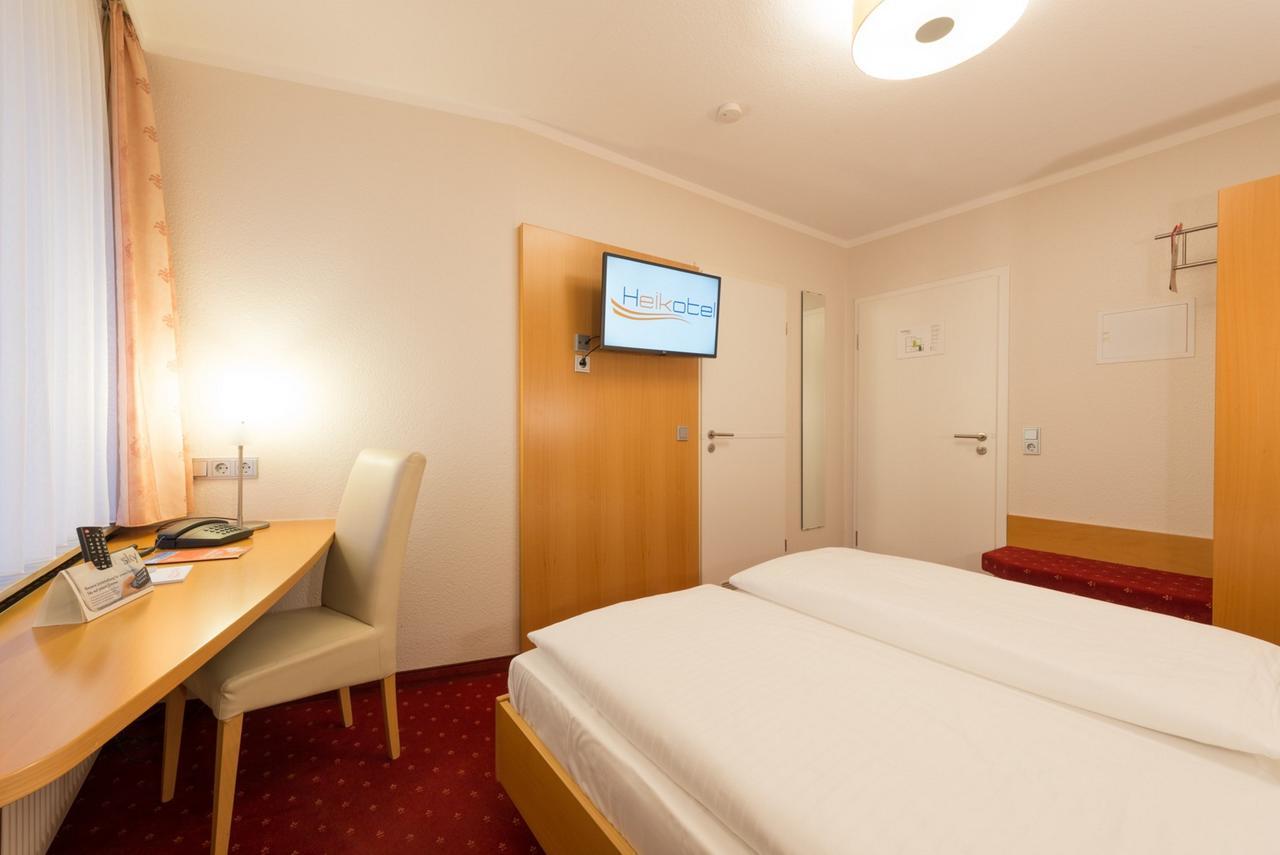 Heikotel - Windsor Hotel 3*