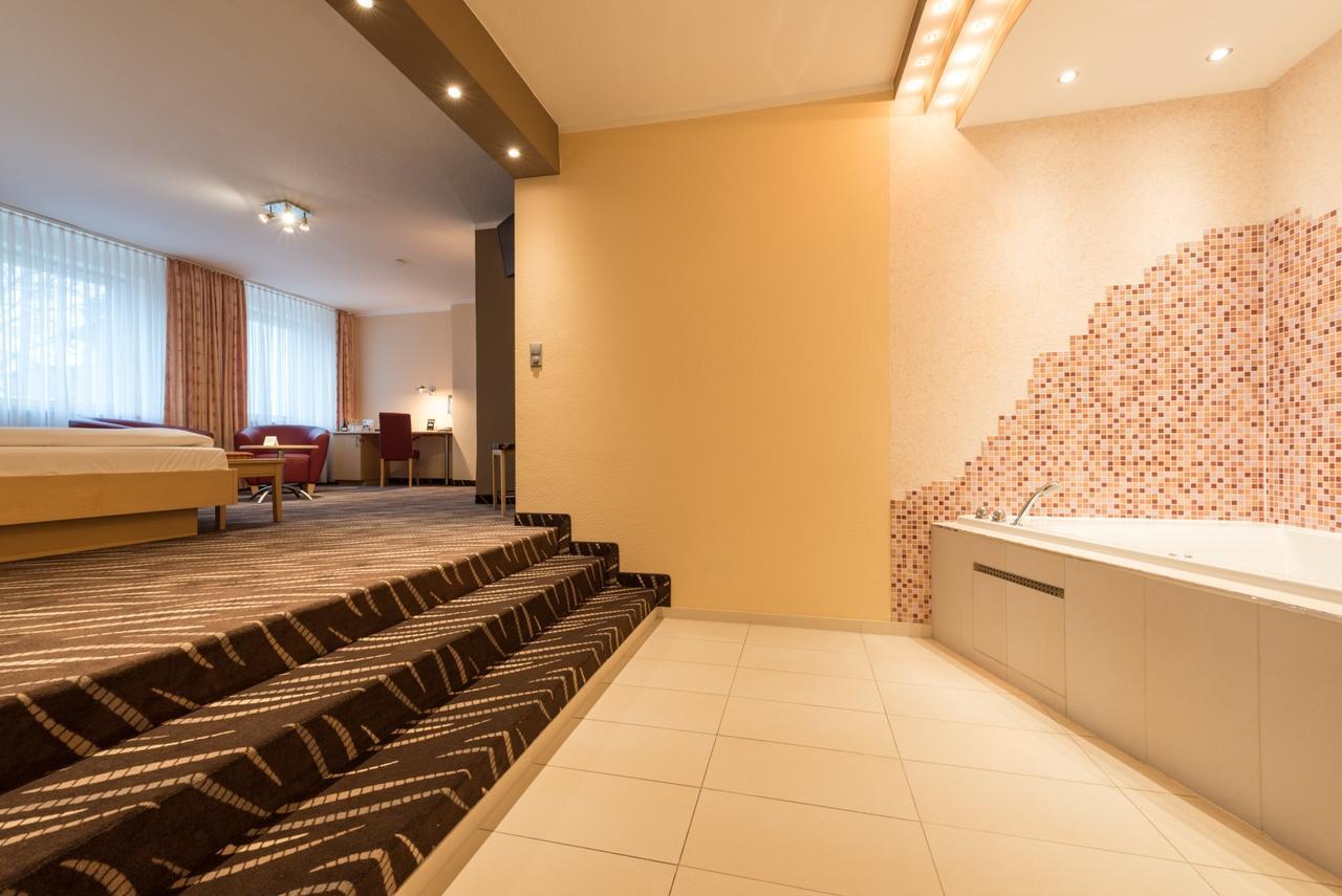 Hotel Heikotel - Windsor 3*