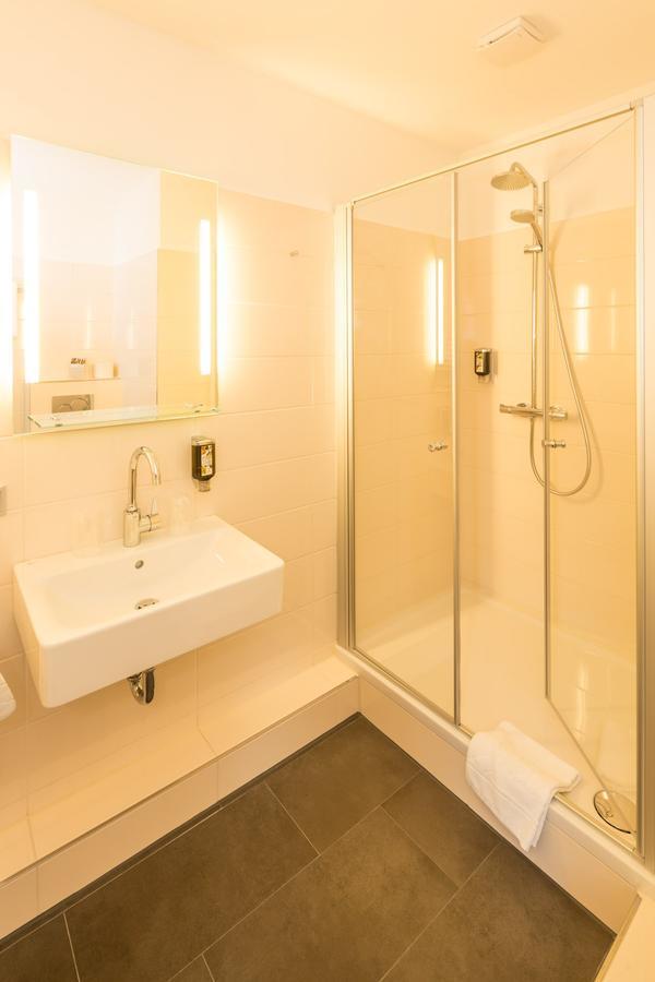 Hotel Heikotel - Windsor 3*