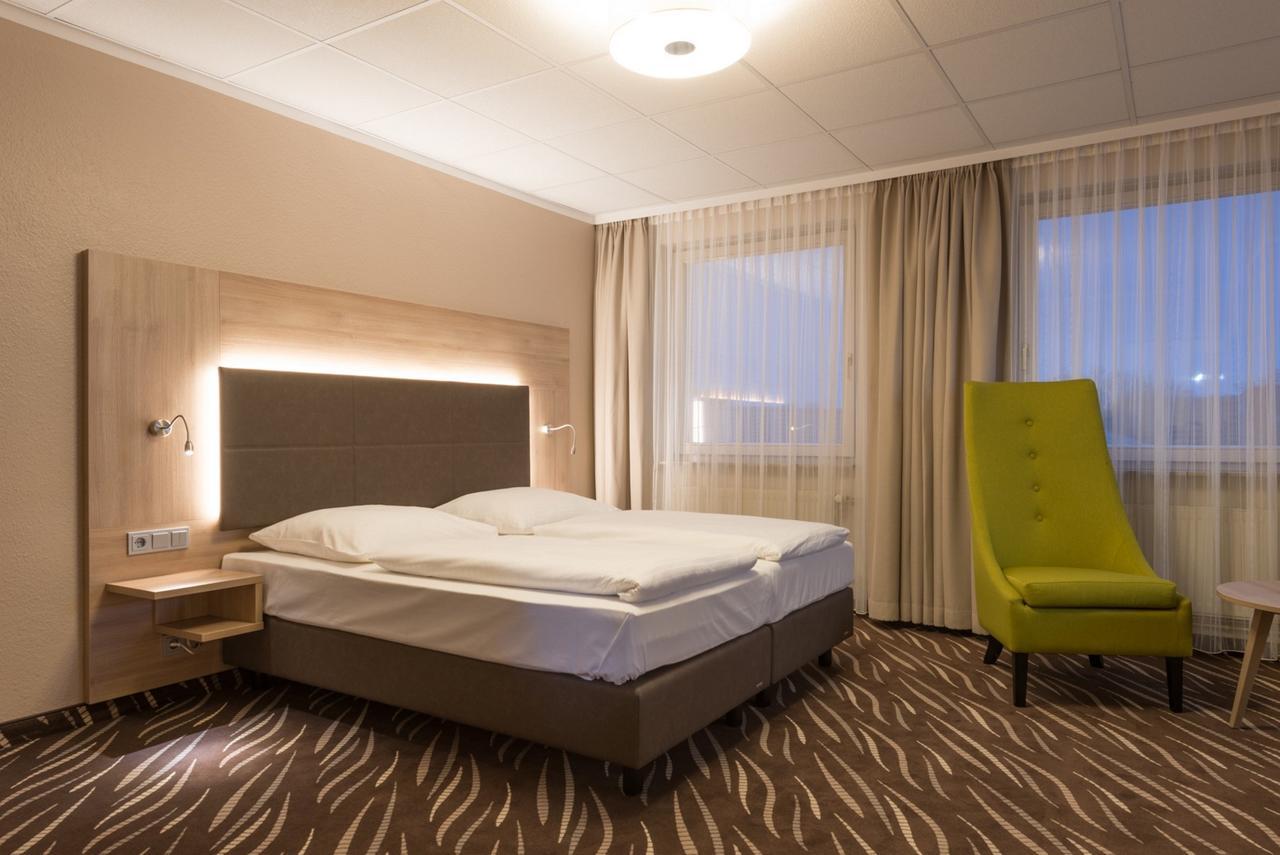 Heikotel - Windsor Hotel