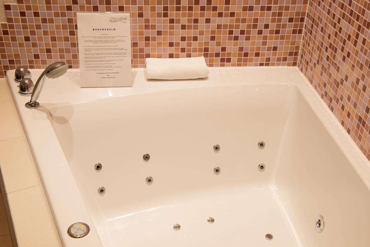 Heikotel - Windsor Hotel 3*
