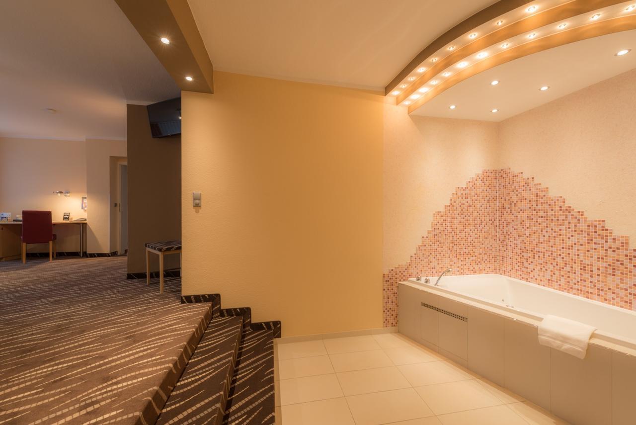 Heikotel - Windsor Hotel Hamburg-Harburg