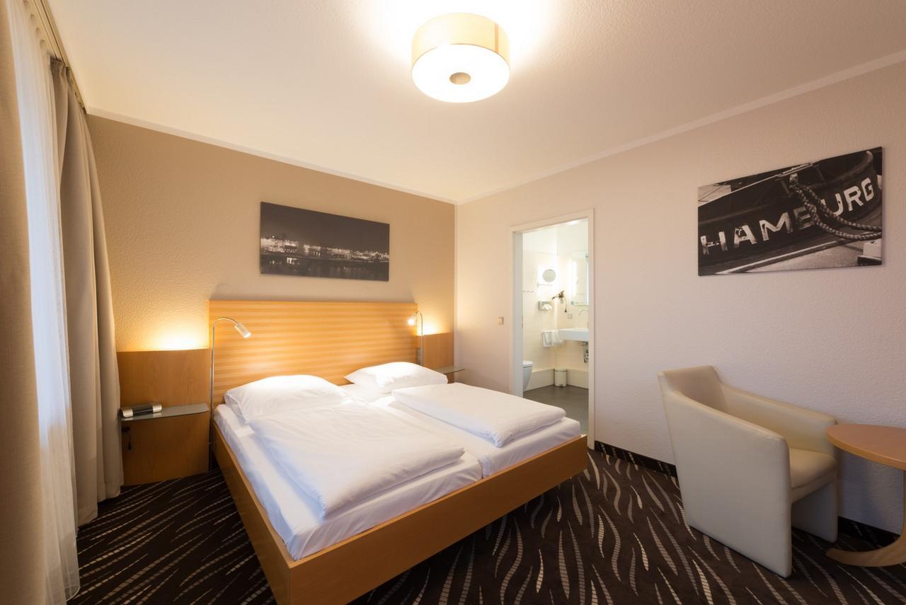 Hotel Heikotel - Windsor 3*