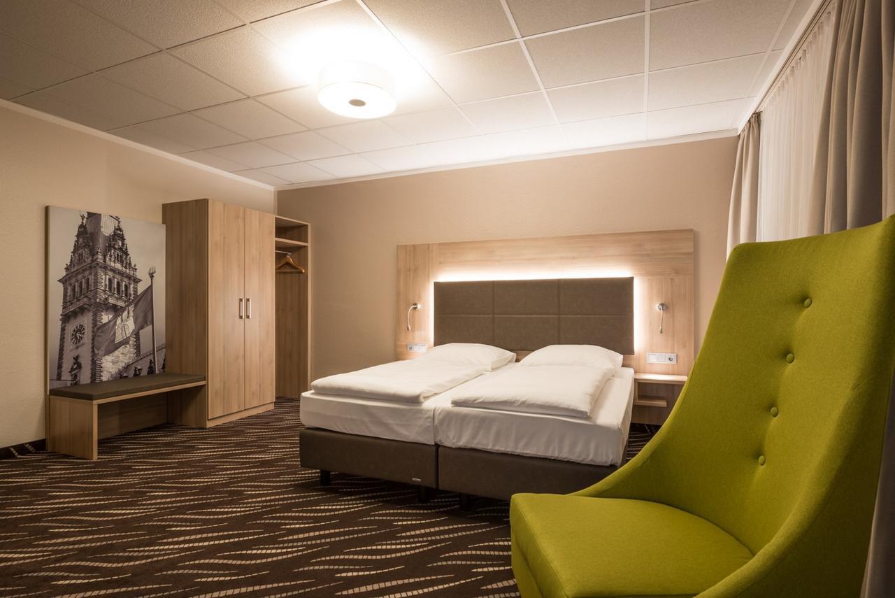 Heikotel - Windsor Hotel 3*