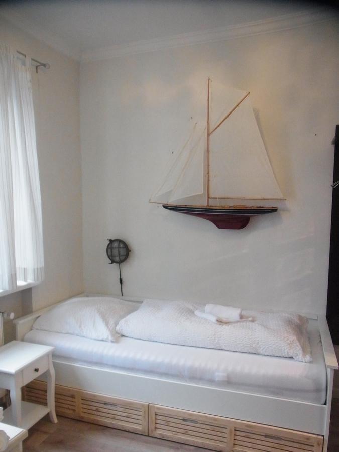 Hotel St. Pauli 2*