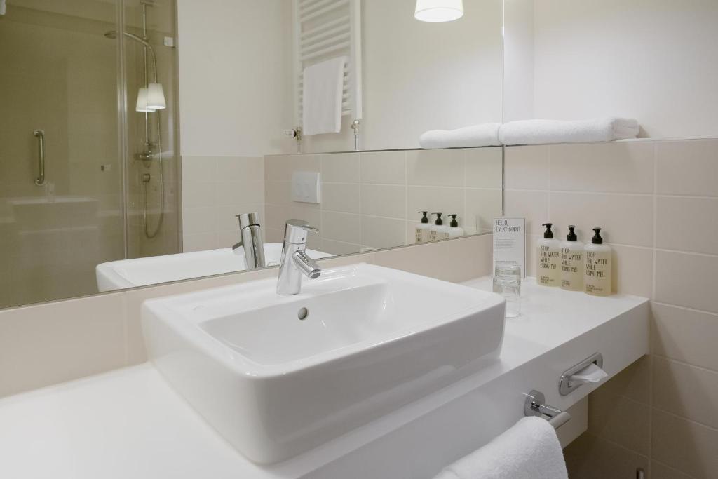 Hotel Raphael Waelderhaus Hamburg