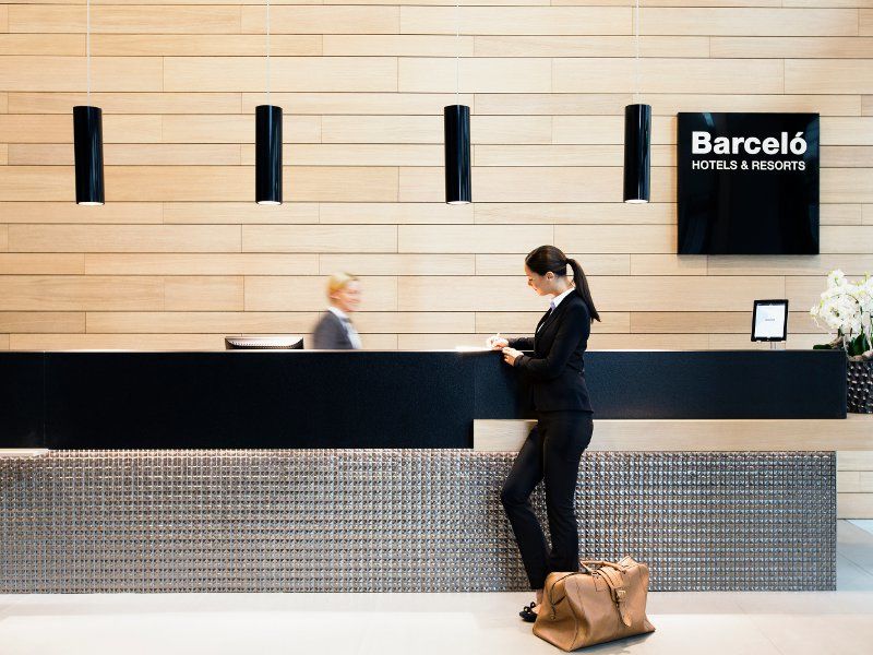 Barcelo