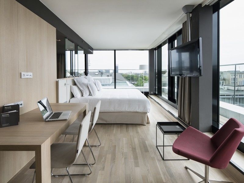 Barcelo Hotel 4*