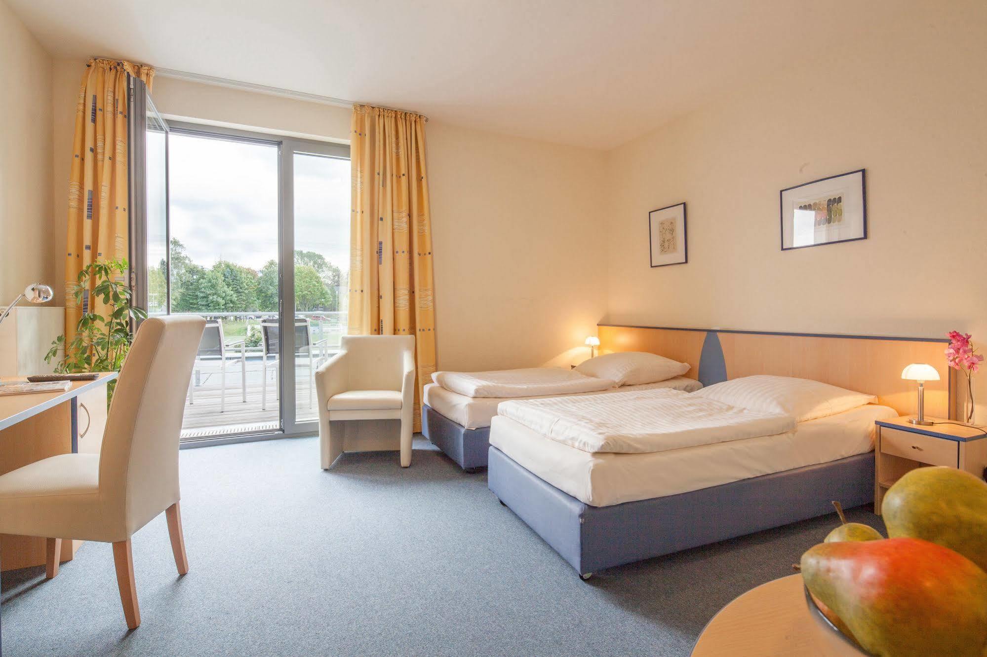 Sporthotel Hamburg By Jufa Hotels