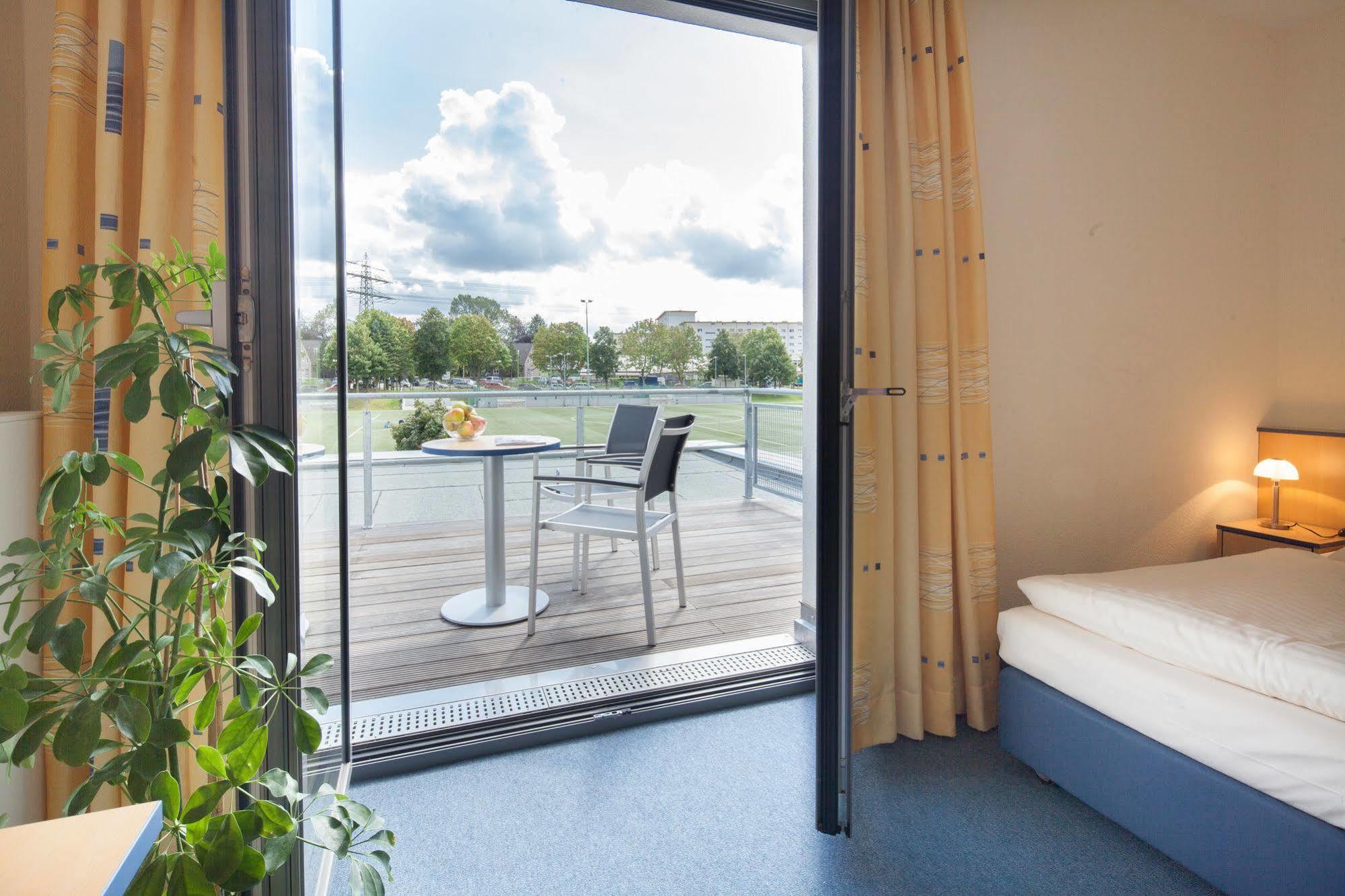 Sporthotel Hamburg By Jufa Hotels Hotel Hamburg