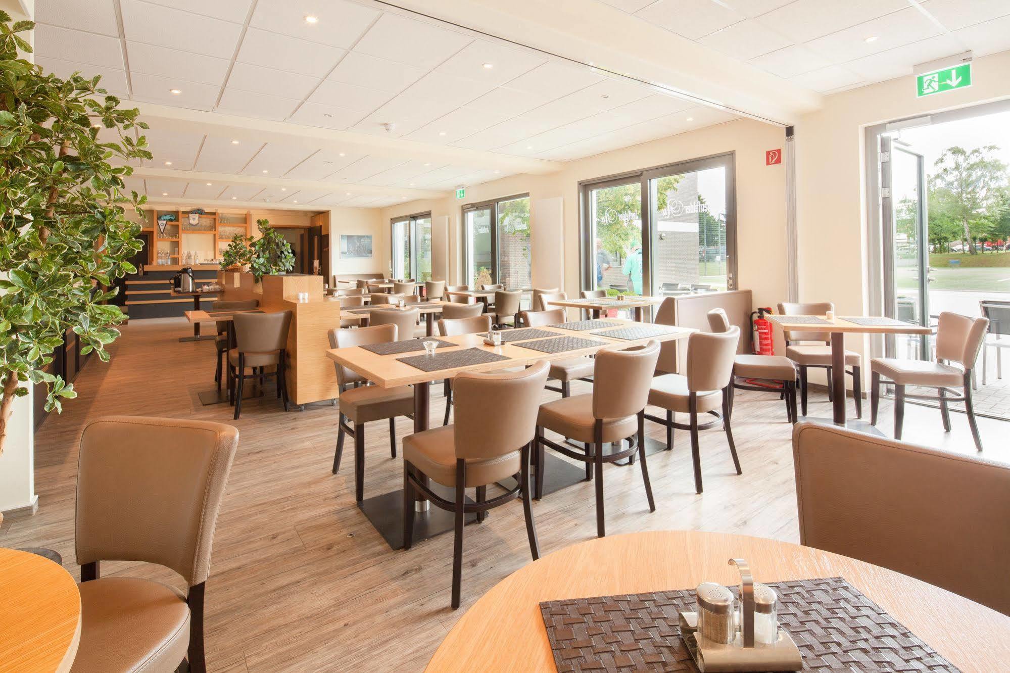 Sporthotel Hamburg By Jufa Hotels Hamburg