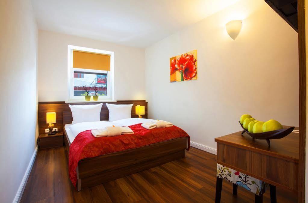 North-hotel Hotel