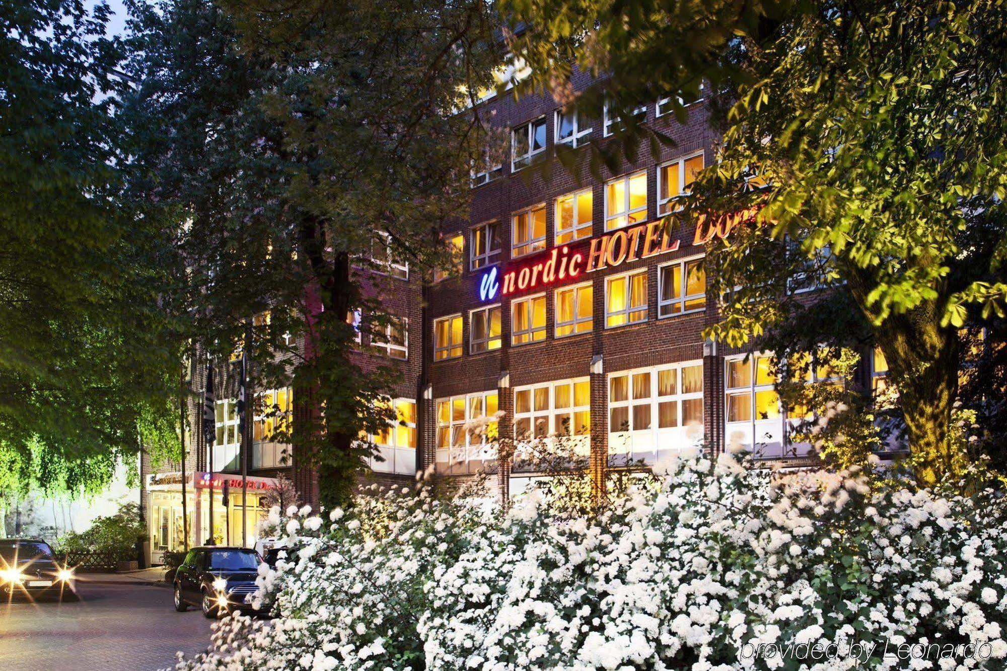 Domicil By Golden Tulip 3* Hamburg-Harburg