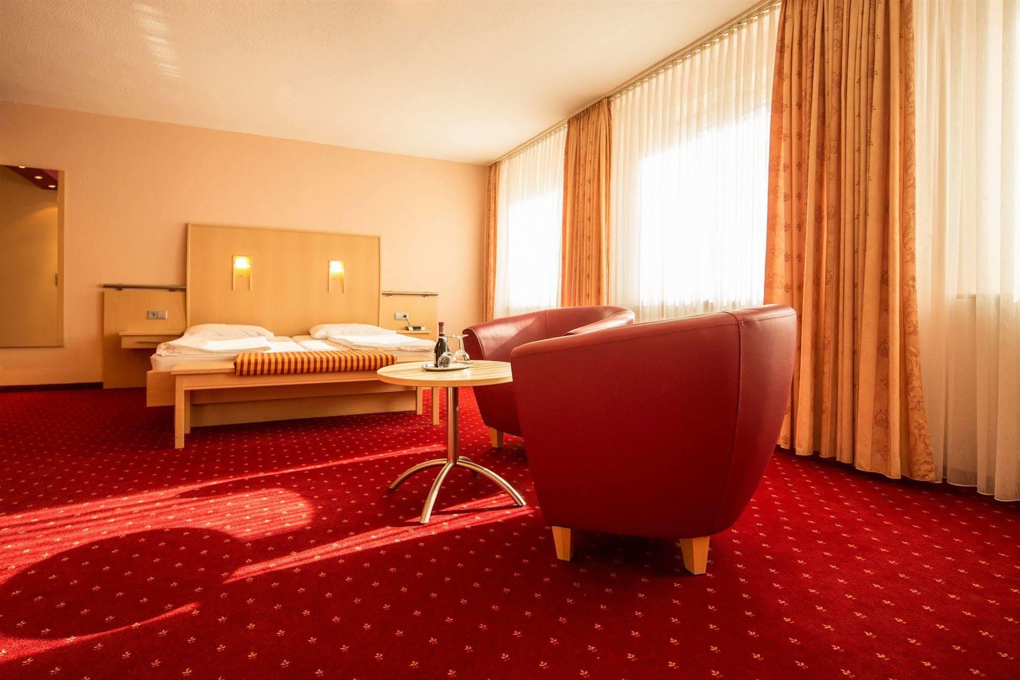 Heikotel - Windsor Hotel Hamburg-Harburg
