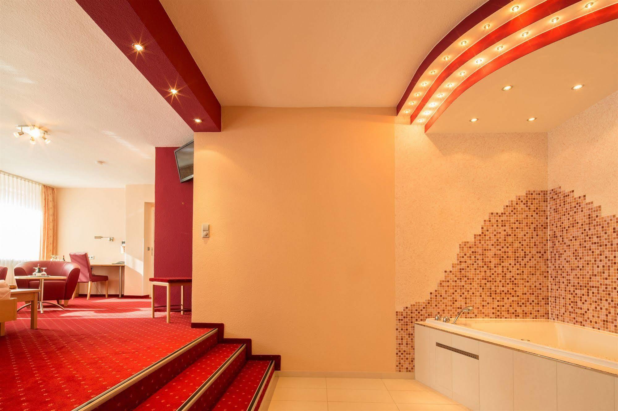Hotel Heikotel - Windsor