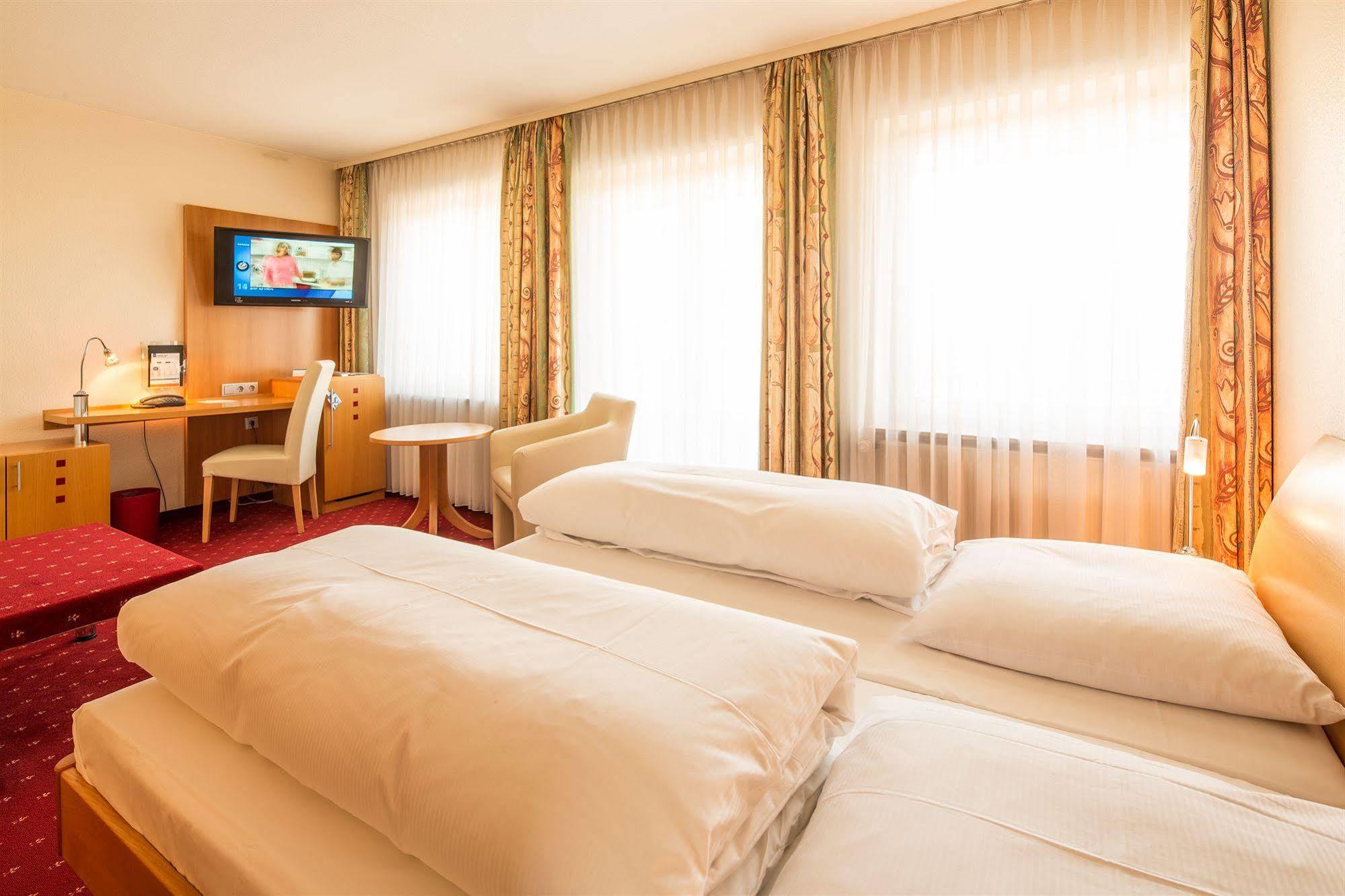 Hotel Heikotel - Windsor 3*