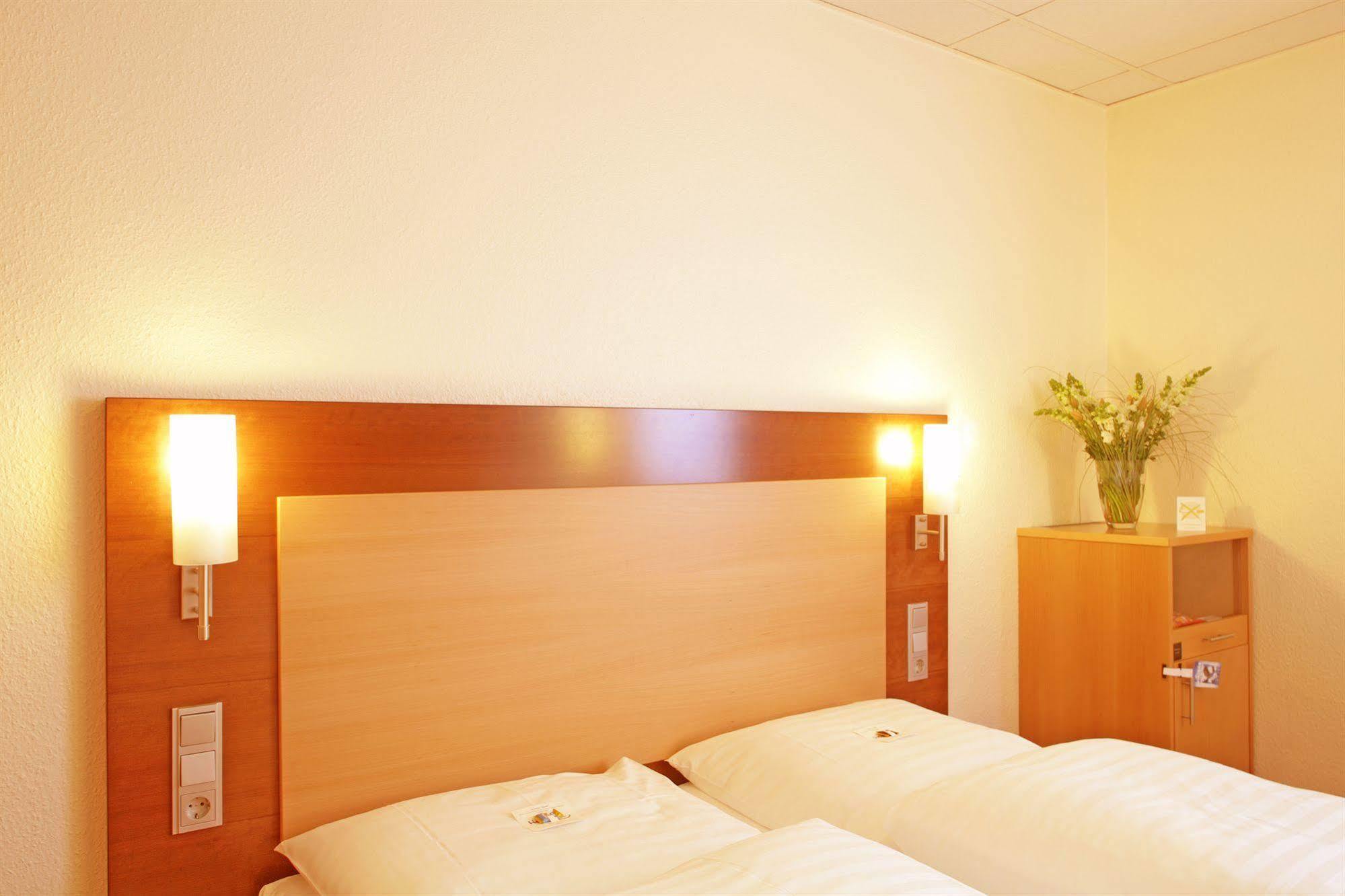 Heikotel - Windsor 3*