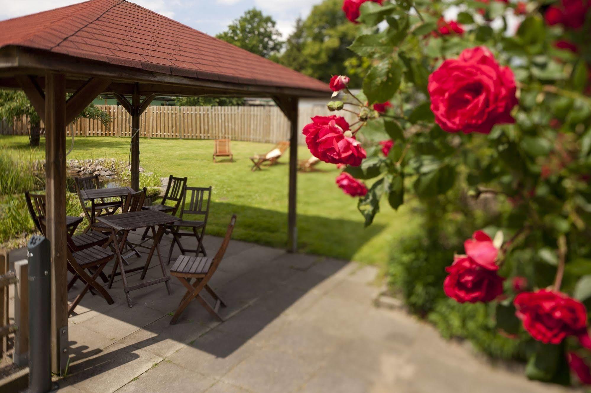 Heikotel - Windsor 3*
