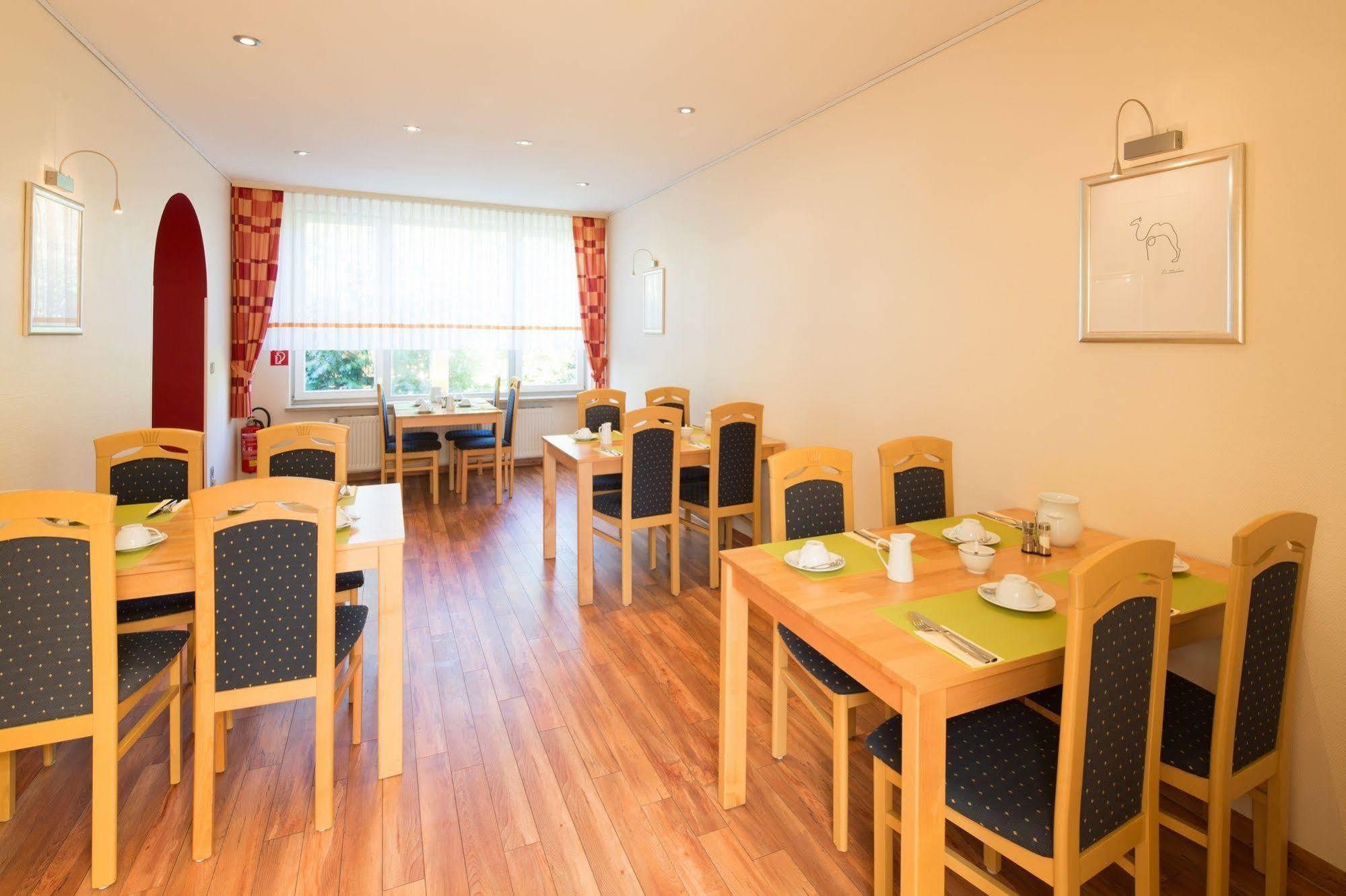 Heikotel - Windsor Hotel Hamburg-Harburg