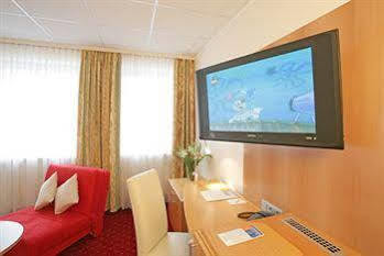 Heikotel - Windsor Hotel 3*