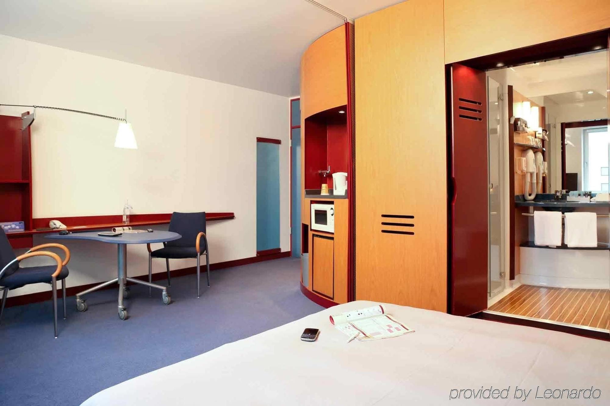Hotel Novotel City